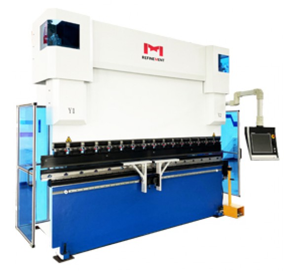 CNC Bending Machine